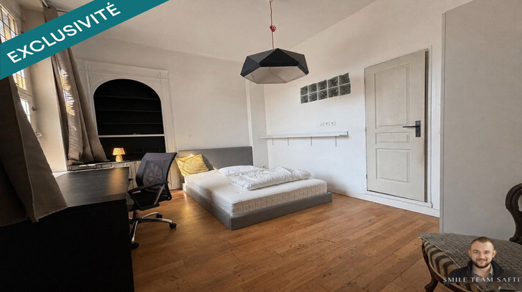 Ma-Cabane - Vente Appartement Lille, 147 m²