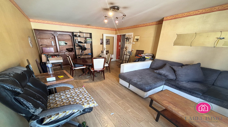 Ma-Cabane - Vente Appartement Lille, 50 m²