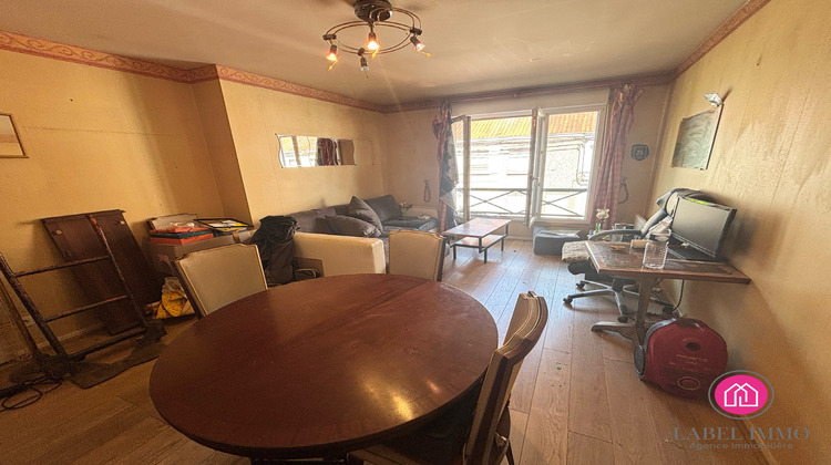 Ma-Cabane - Vente Appartement Lille, 50 m²