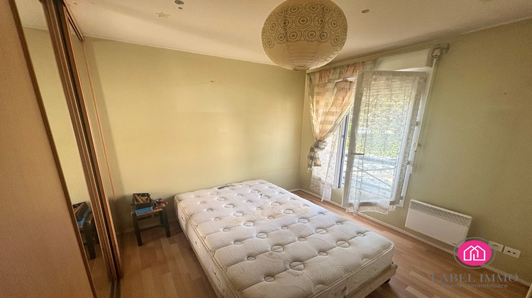 Ma-Cabane - Vente Appartement Lille, 50 m²
