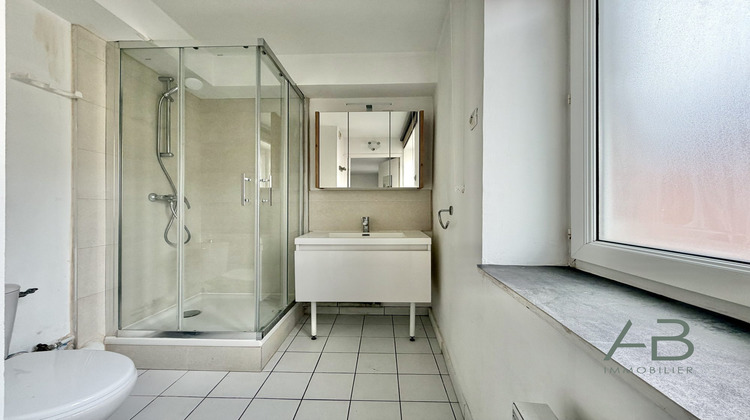 Ma-Cabane - Vente Appartement Lille, 22 m²