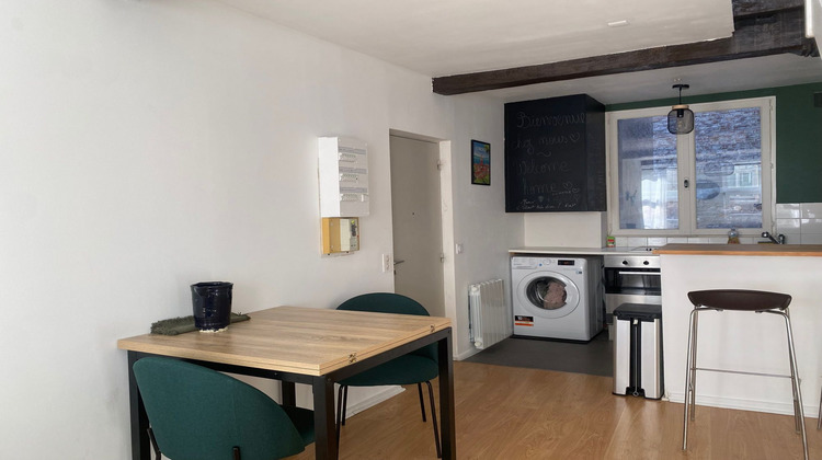 Ma-Cabane - Vente Appartement Lille, 43 m²