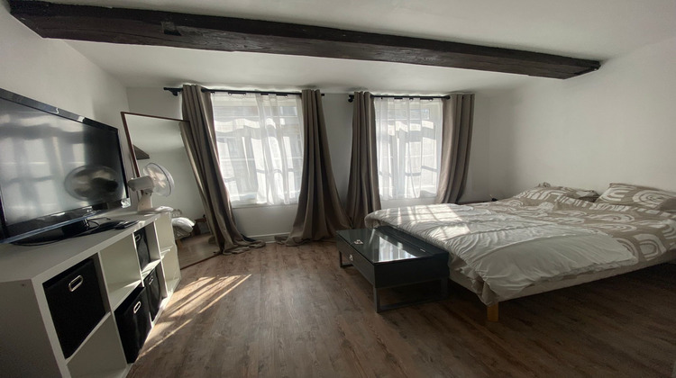 Ma-Cabane - Vente Appartement Lille, 43 m²