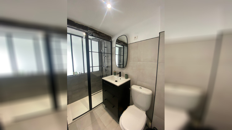 Ma-Cabane - Vente Appartement Lille, 43 m²