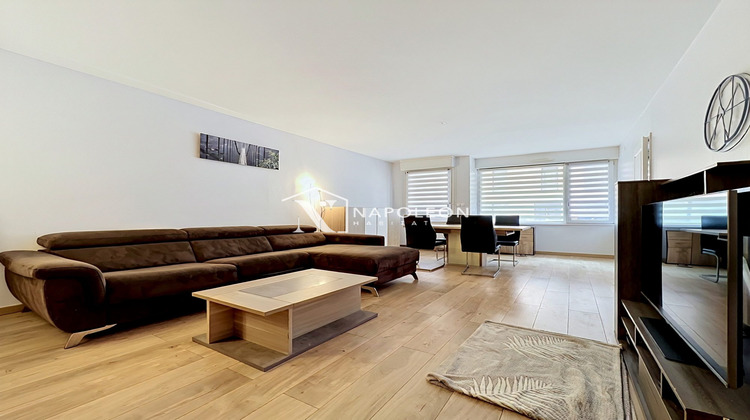 Ma-Cabane - Vente Appartement Lille, 83 m²