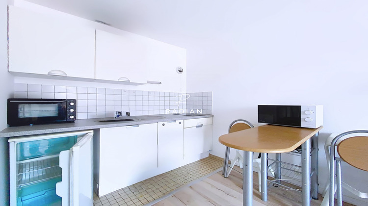 Ma-Cabane - Vente Appartement Lille, 30 m²