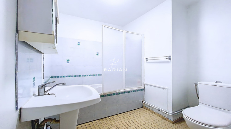 Ma-Cabane - Vente Appartement Lille, 30 m²