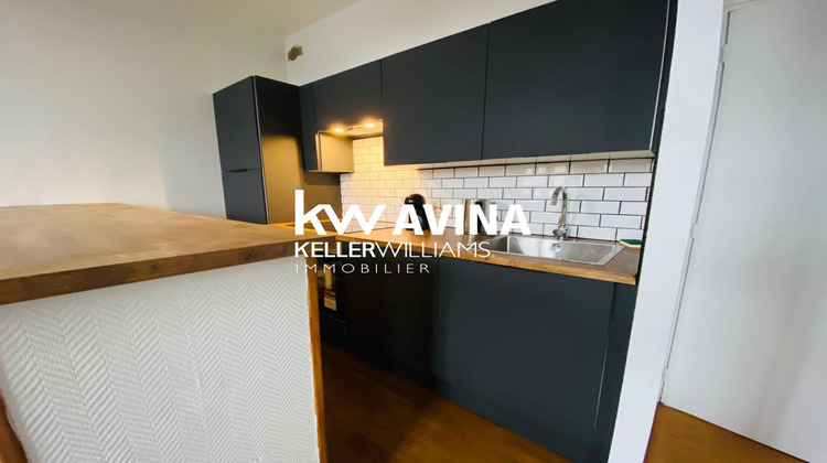 Ma-Cabane - Vente Appartement Lille, 45 m²