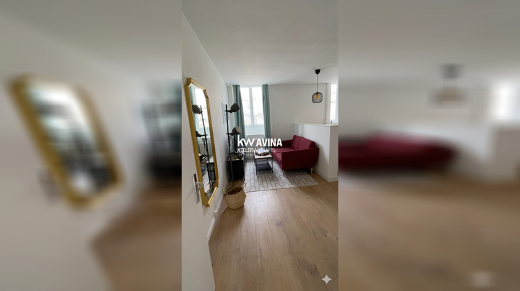 Ma-Cabane - Vente Appartement Lille, 50 m²