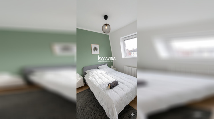 Ma-Cabane - Vente Appartement Lille, 50 m²