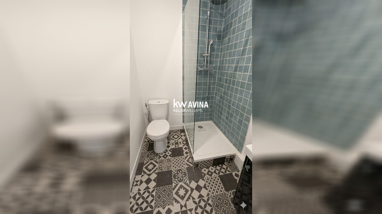 Ma-Cabane - Vente Appartement Lille, 50 m²