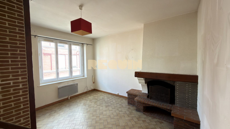 Ma-Cabane - Vente Appartement Lille, 46 m²