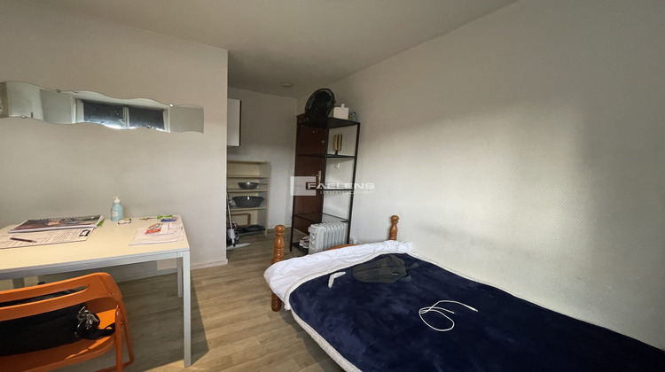 Ma-Cabane - Vente Appartement Lille, 10 m²