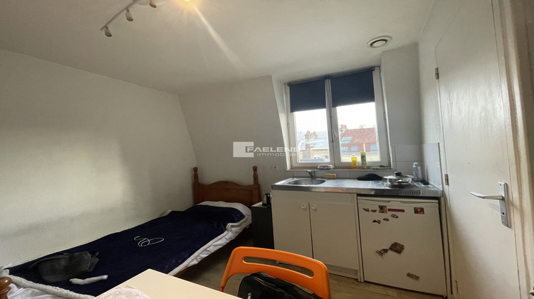 Ma-Cabane - Vente Appartement Lille, 10 m²