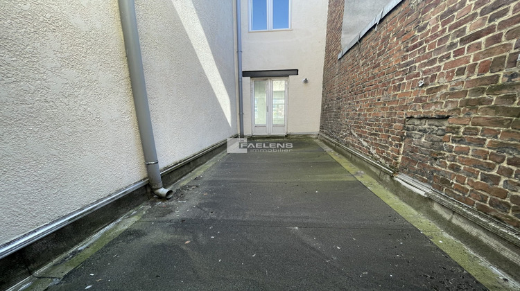 Ma-Cabane - Vente Appartement Lille, 56 m²