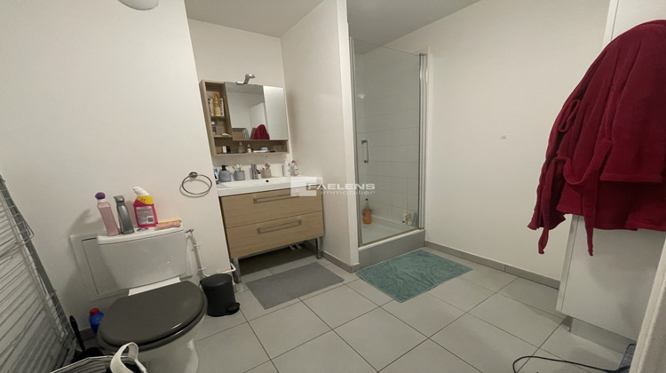 Ma-Cabane - Vente Appartement Lille, 114 m²