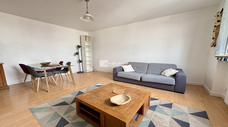 Ma-Cabane - Vente Appartement Lille, 44 m²