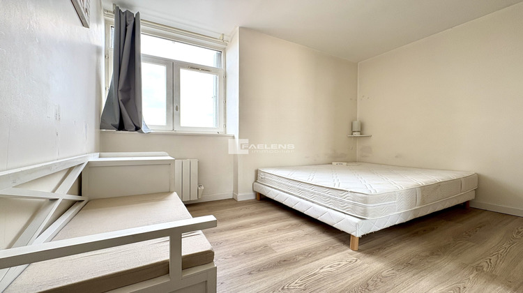 Ma-Cabane - Vente Appartement Lille, 44 m²