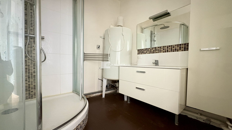 Ma-Cabane - Vente Appartement Lille, 44 m²