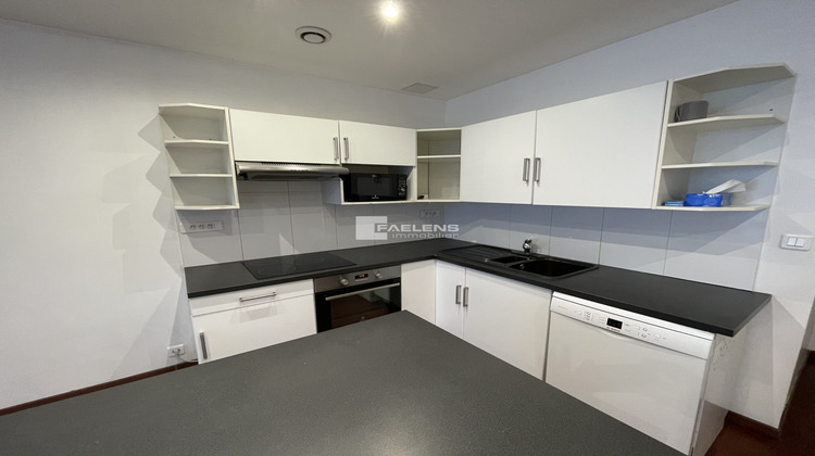 Ma-Cabane - Vente Appartement Lille, 80 m²