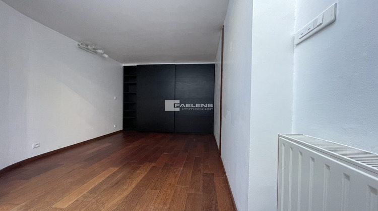 Ma-Cabane - Vente Appartement Lille, 80 m²
