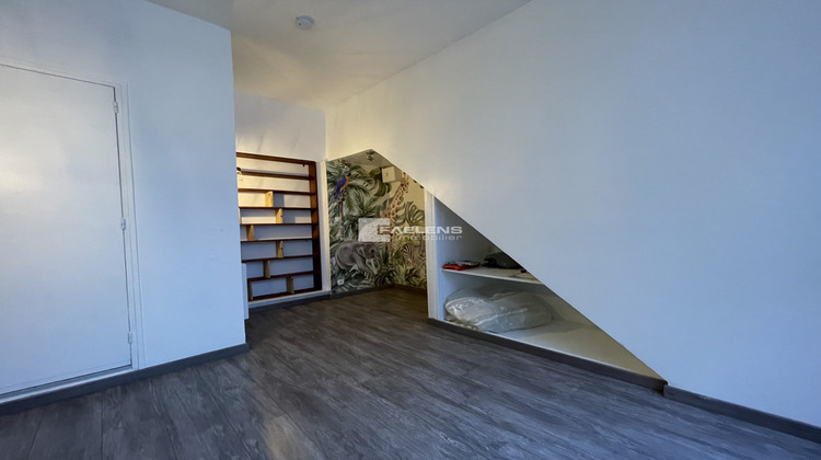 Ma-Cabane - Vente Appartement Lille, 80 m²