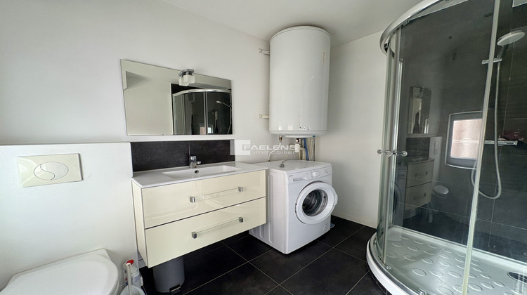 Ma-Cabane - Vente Appartement Lille, 34 m²