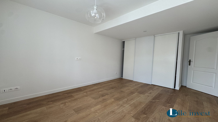 Ma-Cabane - Vente Appartement Lille, 47 m²