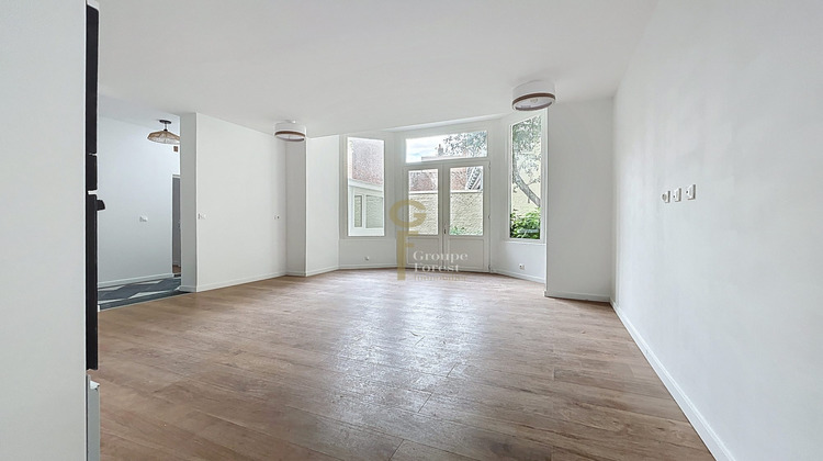 Ma-Cabane - Vente Appartement Lille, 73 m²
