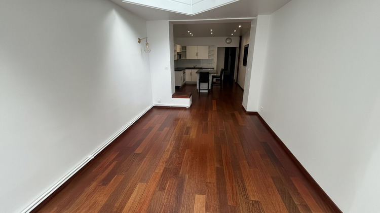 Ma-Cabane - Vente Appartement Lille, 80 m²
