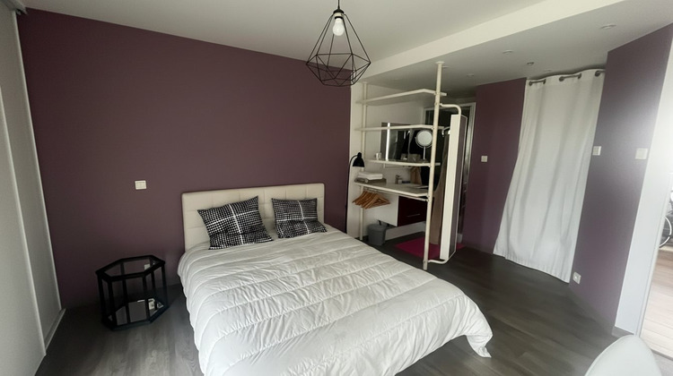 Ma-Cabane - Vente Appartement Lille, 79 m²