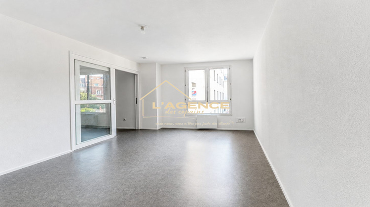 Ma-Cabane - Vente Appartement Lille, 37 m²