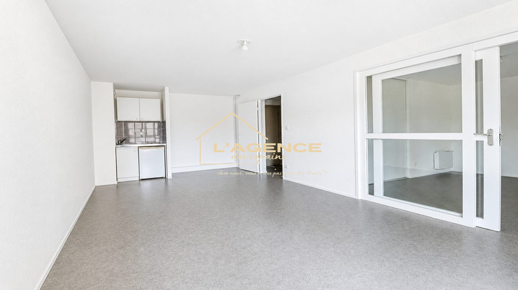 Ma-Cabane - Vente Appartement Lille, 37 m²