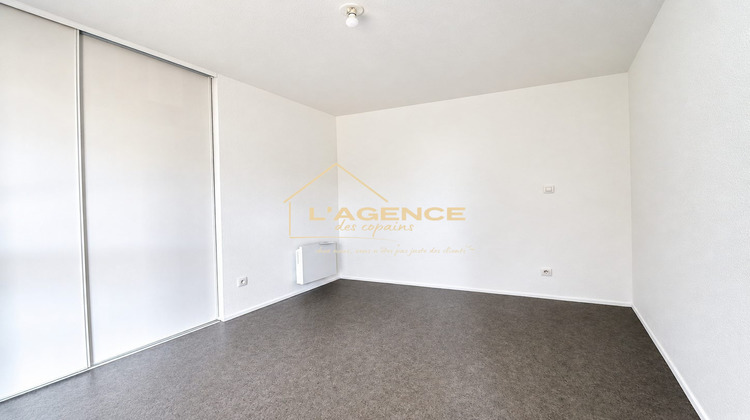 Ma-Cabane - Vente Appartement Lille, 37 m²