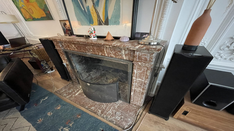 Ma-Cabane - Vente Appartement Lille, 147 m²