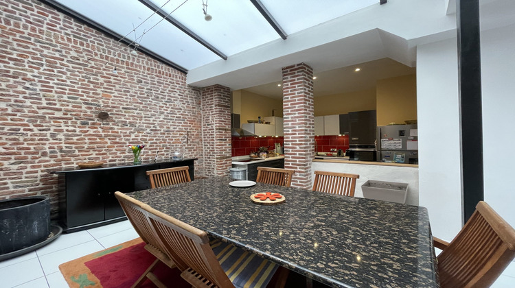 Ma-Cabane - Vente Appartement Lille, 147 m²