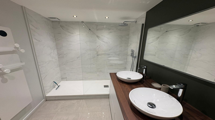 Ma-Cabane - Vente Appartement Lille, 95 m²