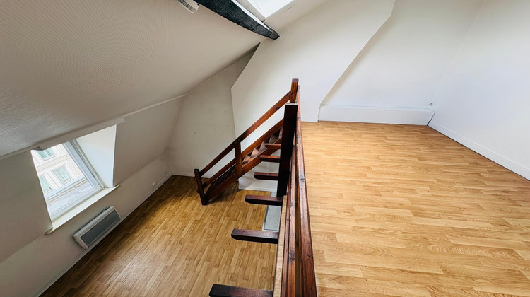 Ma-Cabane - Vente Appartement Lille, 26 m²