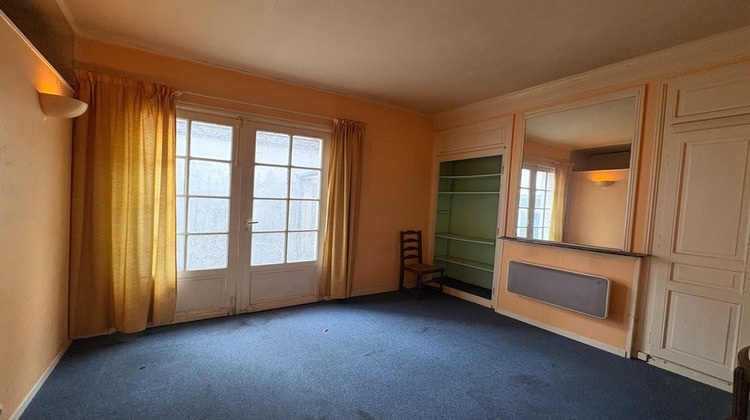 Ma-Cabane - Vente Appartement LILLE, 32 m²