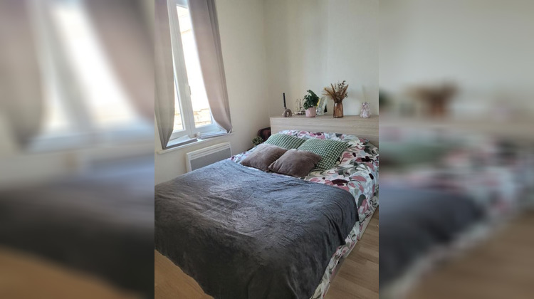 Ma-Cabane - Vente Appartement LILLE, 34 m²