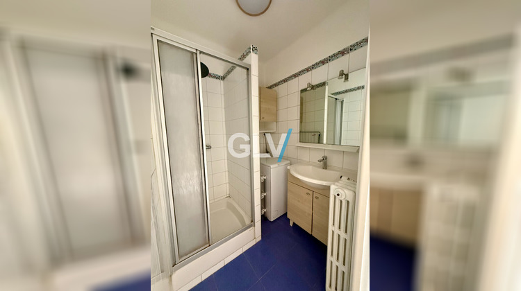 Ma-Cabane - Vente Appartement LILLE, 33 m²