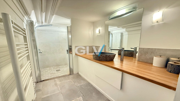 Ma-Cabane - Vente Appartement LILLE, 63 m²