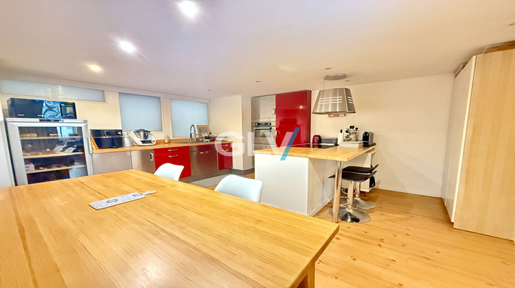 Ma-Cabane - Vente Appartement LILLE, 63 m²