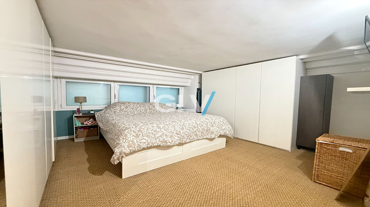 Ma-Cabane - Vente Appartement LILLE, 63 m²