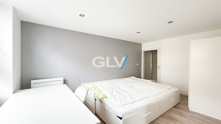 Ma-Cabane - Vente Appartement LILLE, 82 m²