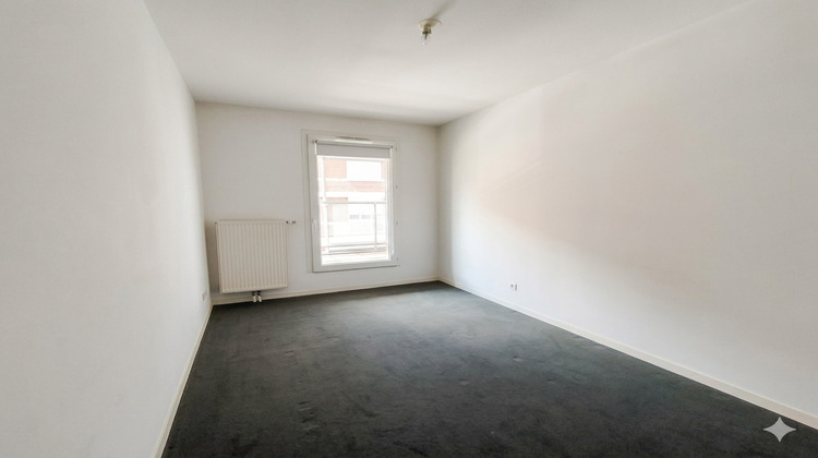 Ma-Cabane - Vente Appartement LILLE, 69 m²