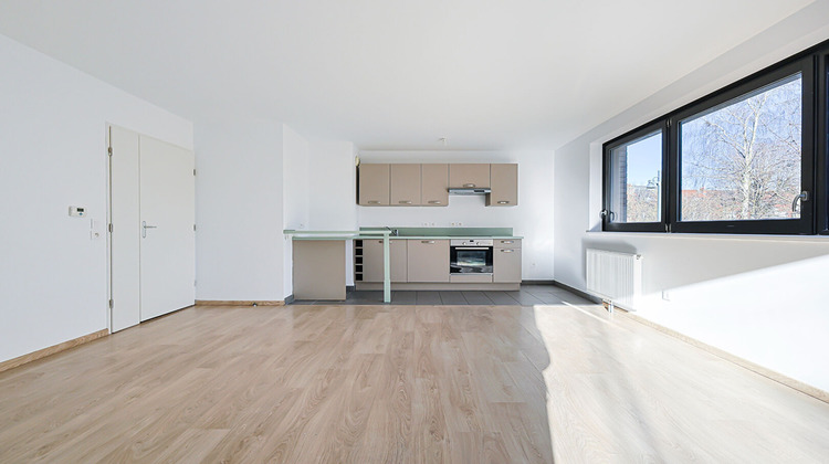 Ma-Cabane - Vente Appartement LILLE, 90 m²