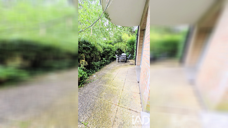 Ma-Cabane - Vente Appartement Lille, 39 m²