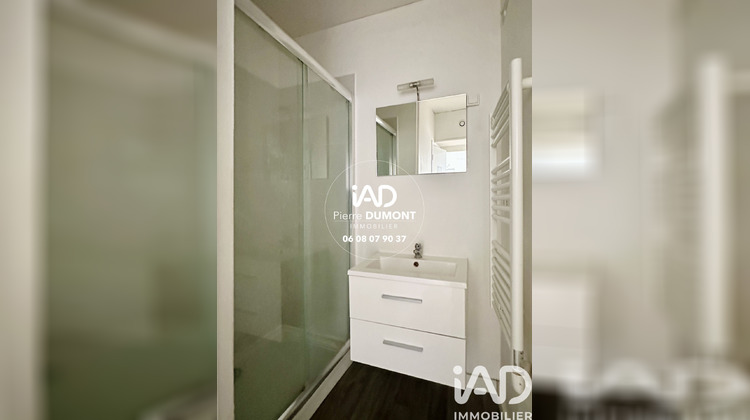 Ma-Cabane - Vente Appartement Lille, 29 m²