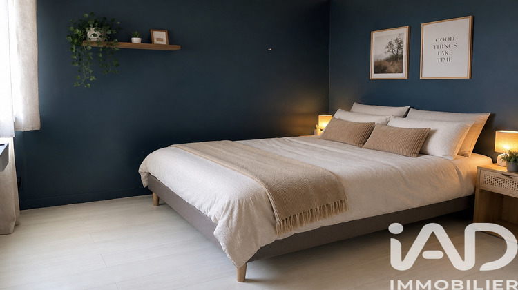 Ma-Cabane - Vente Appartement Lille, 48 m²